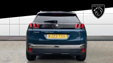 Peugeot 3008 1.2 PureTech Allure Premium+ 5dr EAT8 Petrol Estate